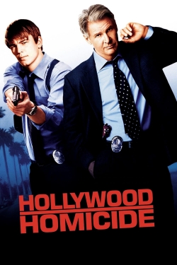 Watch Free Hollywood Homicide HD Online on SFlix