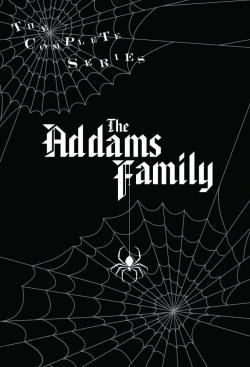 Watch Free The Addams Family HD Online on SFlix