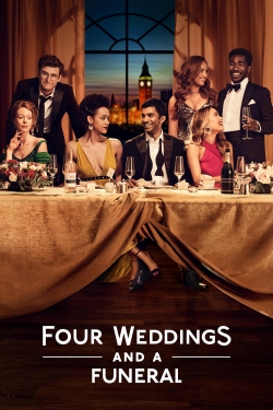 Watch Free Four Weddings and a Funeral HD Online on SFlix