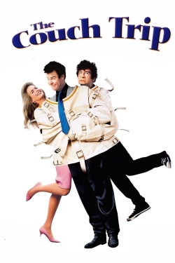 Watch Free The Couch Trip HD Online on SFlix