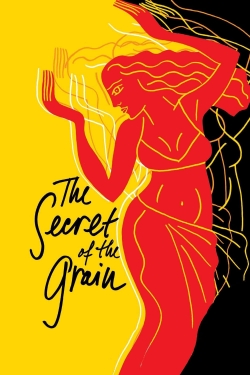 Watch Free The Secret of the Grain HD Online on SFlix