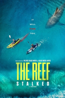 Watch Free The Reef: Stalked HD Online on SFlix