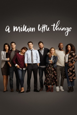 Watch Free A Million Little Things HD Online on SFlix