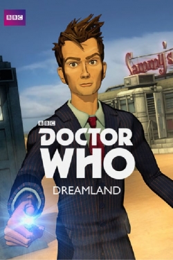 Watch Free Doctor Who: Dreamland HD Online on SFlix