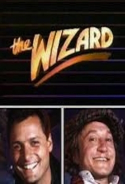 Watch Free The Wizard HD Online on SFlix