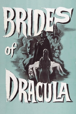 Watch Free The Brides of Dracula HD Online on SFlix