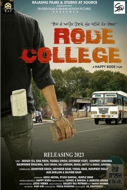 Watch Free Rode College HD Online on SFlix