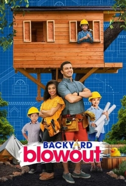 Watch Free Backyard Blowout HD Online on SFlix