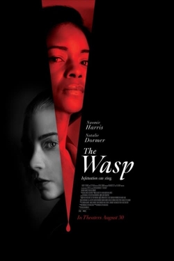 Watch Free The Wasp HD Online on SFlix