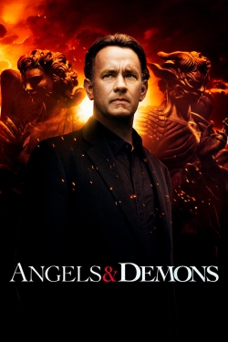 Watch Free Angels & Demons HD Online on SFlix