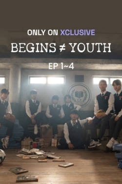 Watch Free BEGINS YOUTH HD Online on SFlix