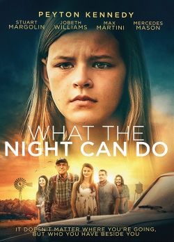 Watch Free What the Night Can Do HD Online on SFlix