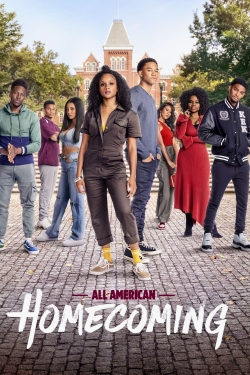 Watch Free All American: Homecoming HD Online on SFlix