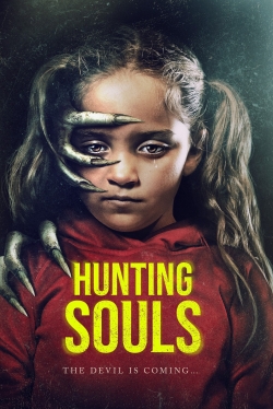 Watch Free Hunting Souls HD Online on SFlix