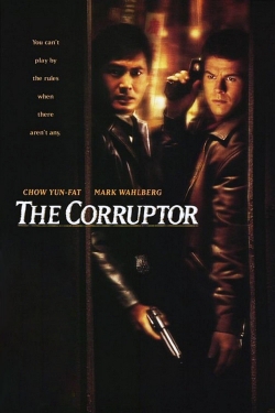 Watch Free The Corruptor HD Online on SFlix