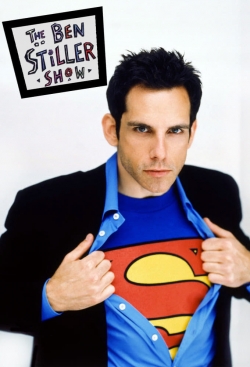 Watch Free The Ben Stiller Show HD Online on SFlix