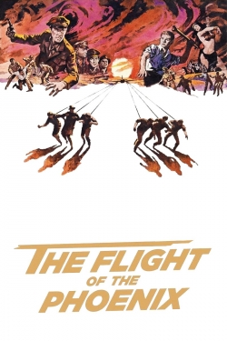 Watch Free The Flight of the Phoenix HD Online on SFlix