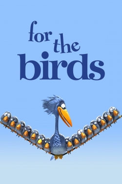 Watch Free For the Birds HD Online on SFlix