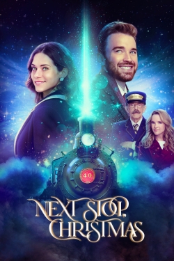 Watch Free Next Stop, Christmas HD Online on SFlix