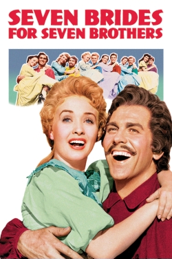 Watch Free Seven Brides for Seven Brothers HD Online on SFlix