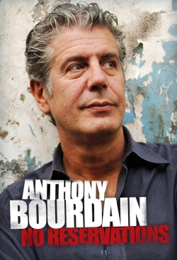 Watch Free Anthony Bourdain: No Reservations HD Online on SFlix