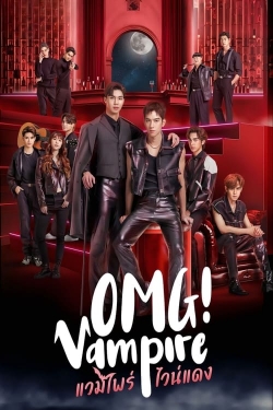 Watch Free OMG! Vampire HD Online on SFlix