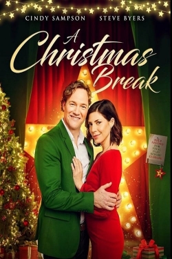 Watch Free A Christmas Break HD Online on SFlix