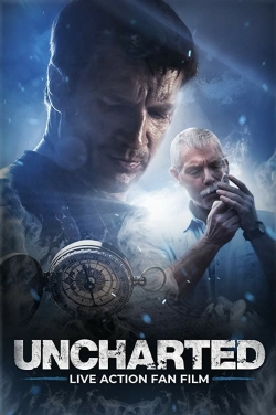 Watch Free Uncharted: Live Action Fan Film HD Online on SFlix