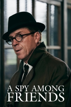 Watch Free A Spy Among Friends HD Online on SFlix