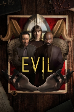 Watch Free Evil HD Online on SFlix