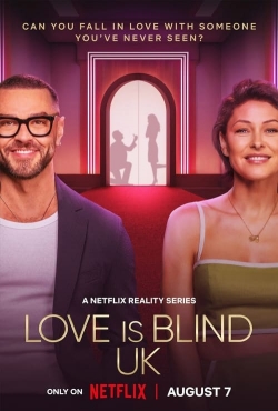 Watch Free Love Is Blind: UK HD Online on SFlix