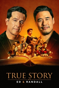 Watch Free True Story with Ed & Randall HD Online on SFlix