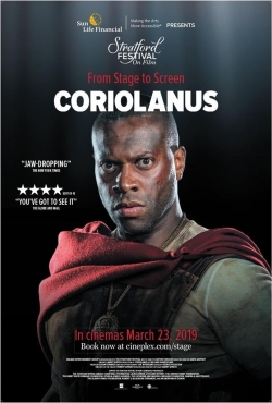 Watch Free Coriolanus (Stratford Festival) HD Online on SFlix