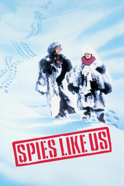 Watch Free Spies Like Us HD Online on SFlix