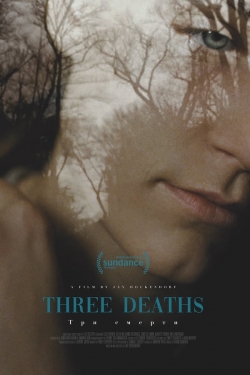 Watch Free Three Deaths HD Online on SFlix