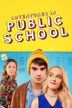 Watch Free Adventures in Public School HD Online on SFlix