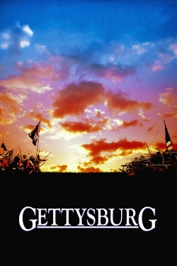 Watch Free Gettysburg HD Online on SFlix