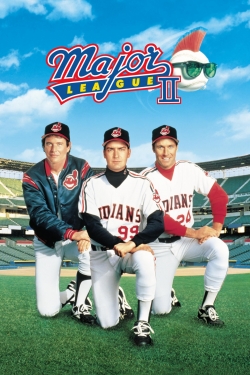 Watch Free Major League II HD Online on SFlix