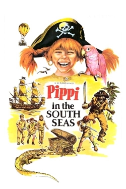 Watch Free Pippi in the South Seas HD Online on SFlix