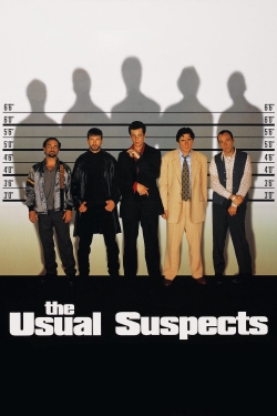 Watch Free The Usual Suspects HD Online on SFlix