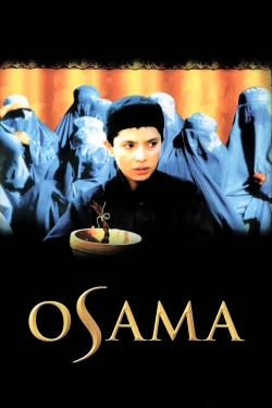 Watch Free Osama HD Online on SFlix