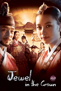 Watch Free Dong Yi HD Online on SFlix