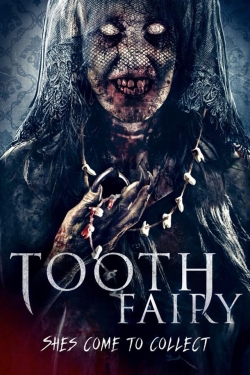 Watch Free Tooth Fairy HD Online on SFlix