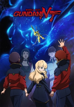 Watch Free Mobile Suit Gundam Narrative HD Online on SFlix