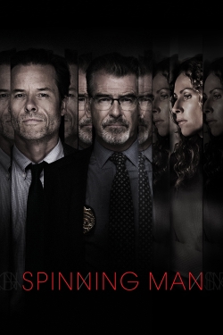 Watch Free Spinning Man HD Online on SFlix