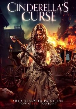 Watch Free Cinderella's Curse HD Online on SFlix