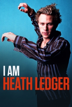 Watch Free I Am Heath Ledger HD Online on SFlix