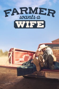 Watch Free Farmer Wants a Wife HD Online on SFlix