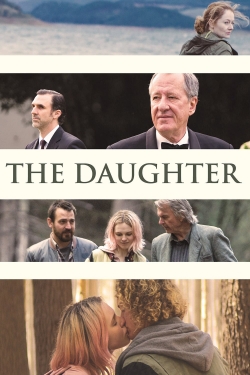 Watch Free The Daughter HD Online on SFlix